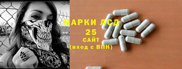 хмурый Алексеевка